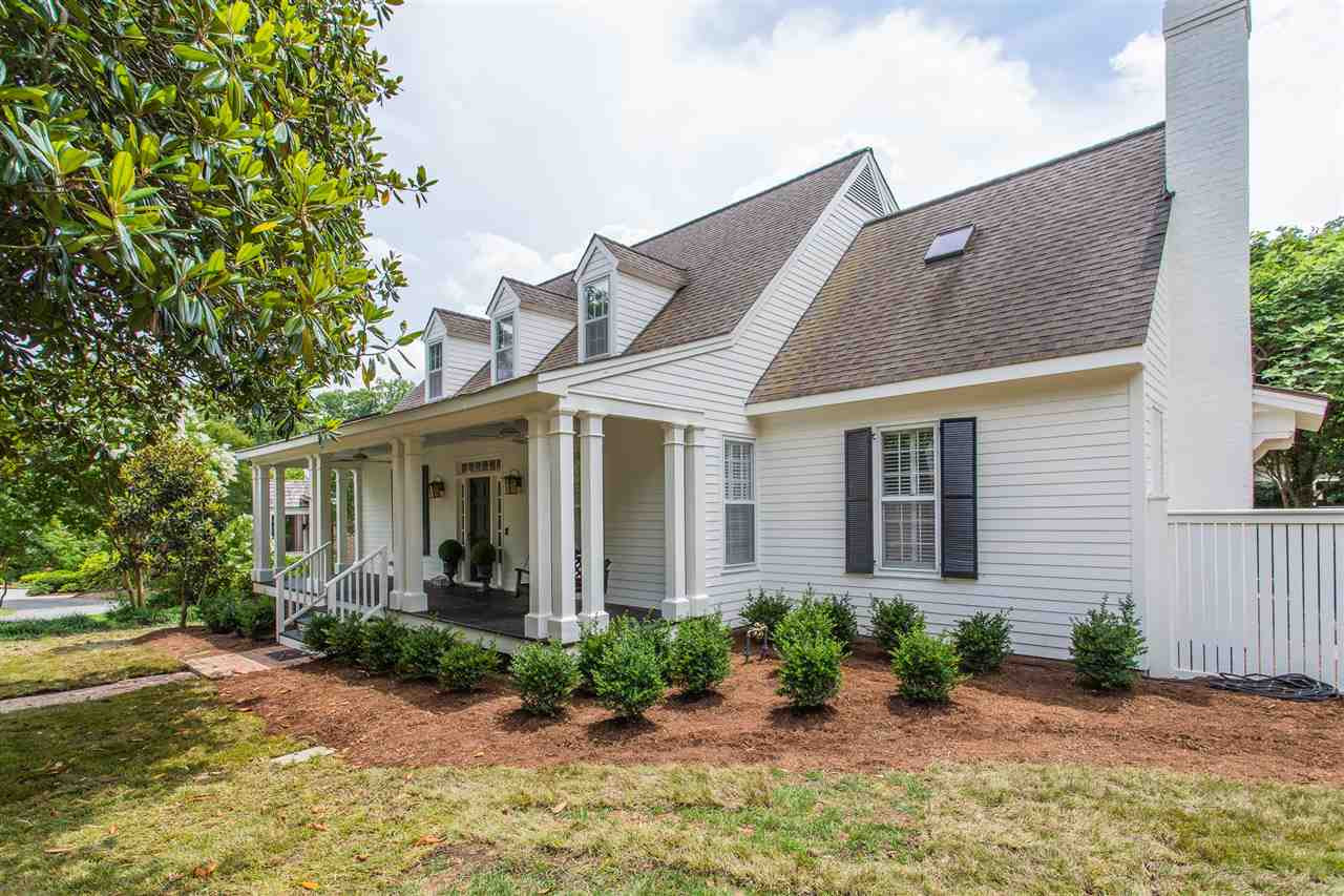 2318 Hales Road Raleigh, NC 27608 - Photo 2 of 30 Photo 2