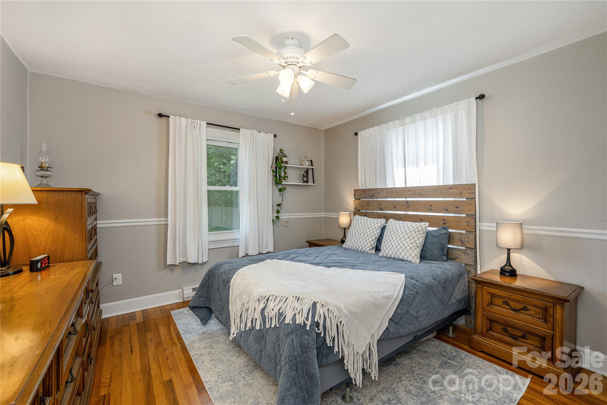 419 Big Bend Road Brevard, NC 28712 - Photo 12 of 25