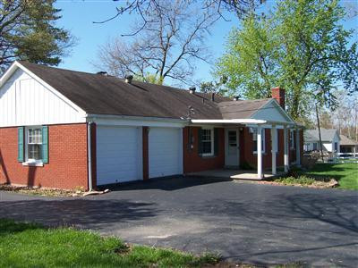 588 Green-Wilson Road Frankfort, KY 40601 - Photo 7 of 7 Photo 7