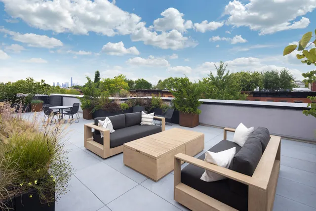 $1,795,000 | 524 Halsey Street, Unit 107 | Bedford-Stuyvesant