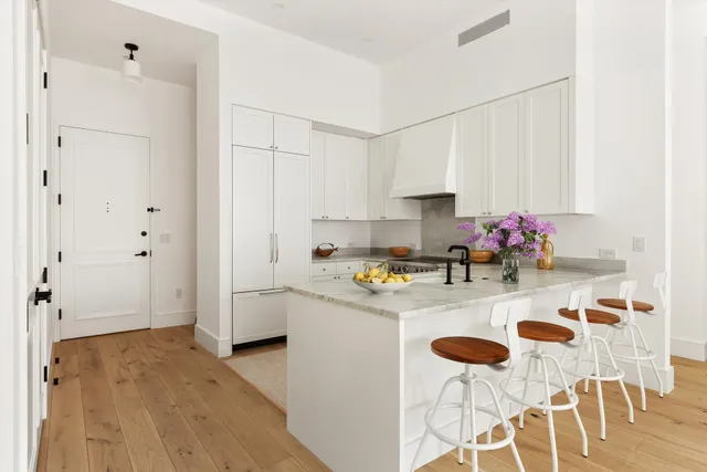 $1,795,000 | 524 Halsey Street, Unit 107 | Bedford-Stuyvesant