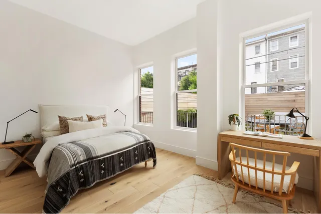 $1,795,000 | 524 Halsey Street, Unit 107 | Bedford-Stuyvesant