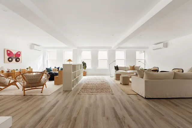 $1,795,000 | 524 Halsey Street, Unit 107 | Bedford-Stuyvesant