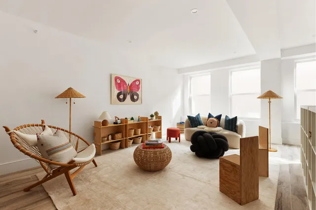 $1,795,000 | 524 Halsey Street, Unit 107 | Bedford-Stuyvesant