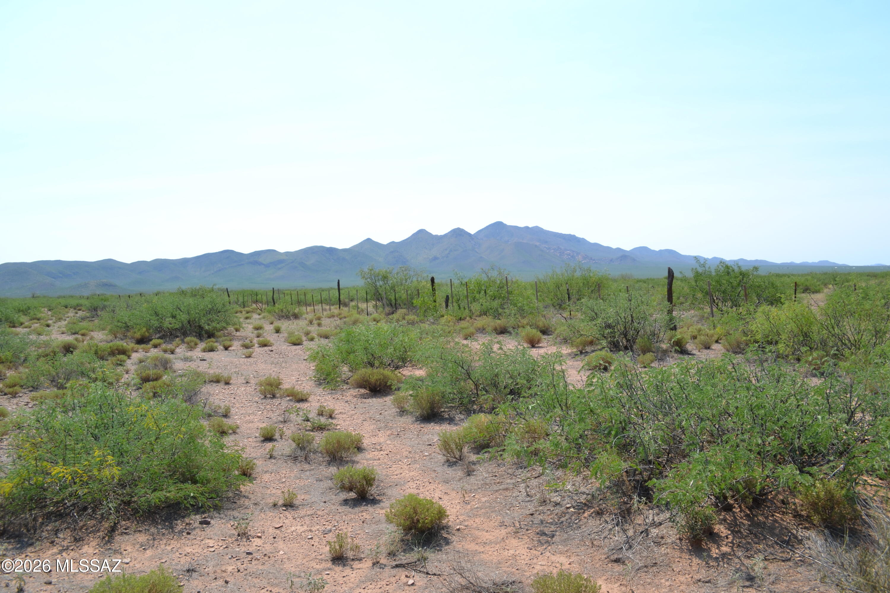 Tbd West Aqua Blanca Road Elfrida, AZ 85610 - Photo 17 of 33