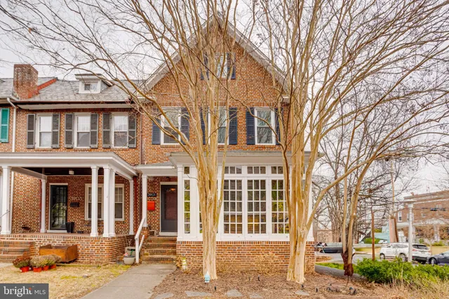 $475,000 | 3901 Keswick Road, Baltimore, MD 21211