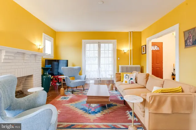 $475,000 | 3901 Keswick Road, Baltimore, MD 21211