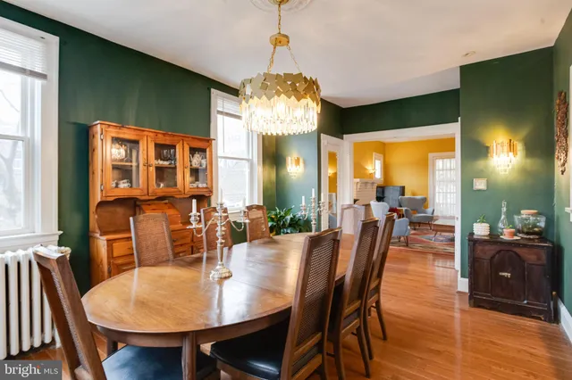 $475,000 | 3901 Keswick Road, Baltimore, MD 21211