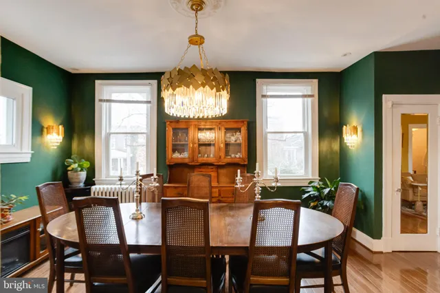 $475,000 | 3901 Keswick Road, Baltimore, MD 21211