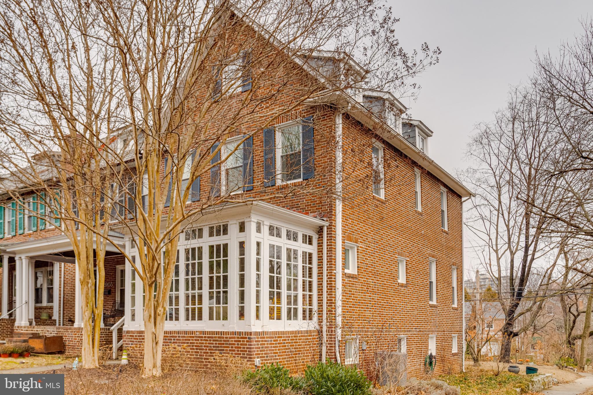 3901 Keswick Road Baltimore, MD 21211 - Photo 3 of 87