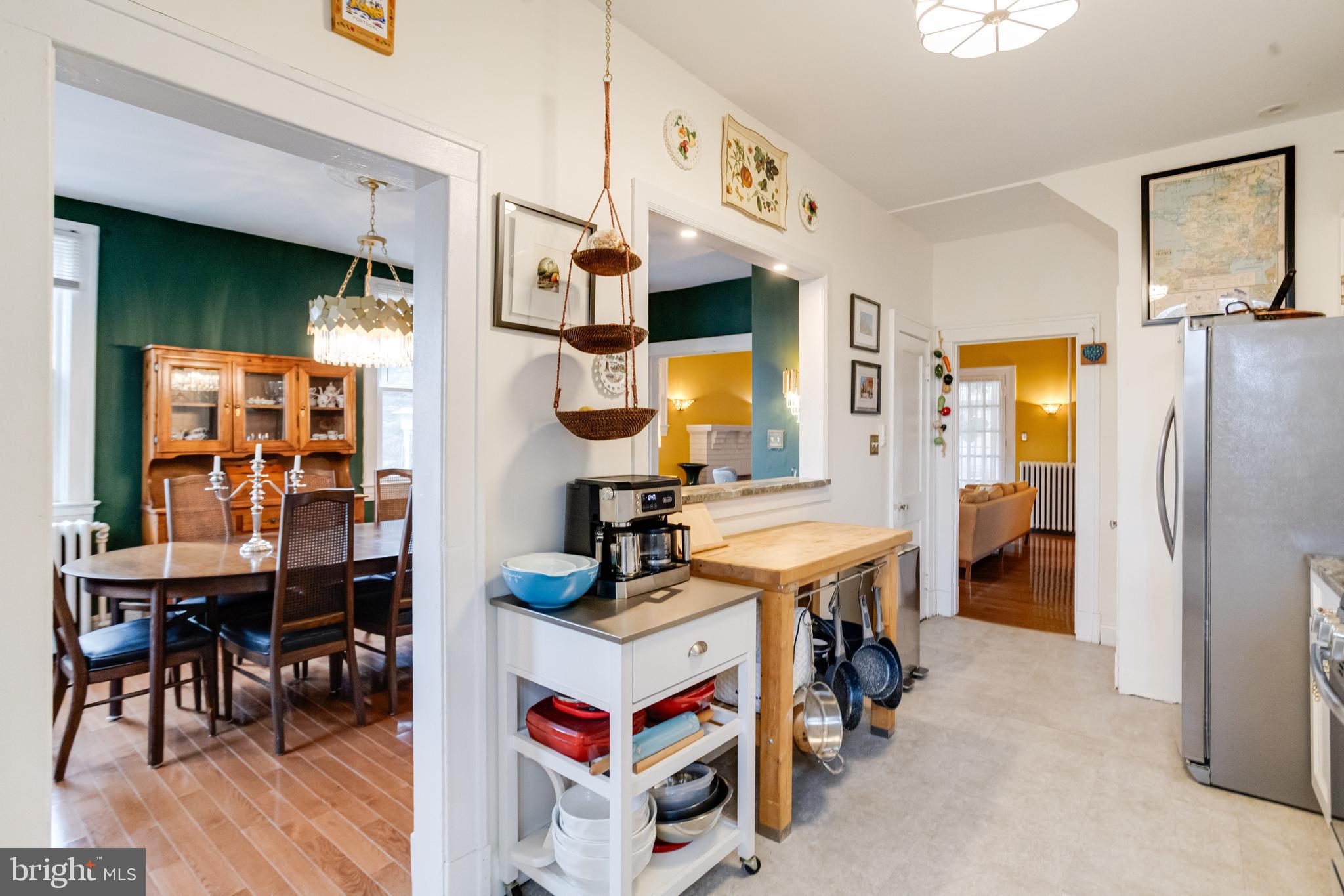 3901 Keswick Road Baltimore, MD 21211 - Photo 32 of 87