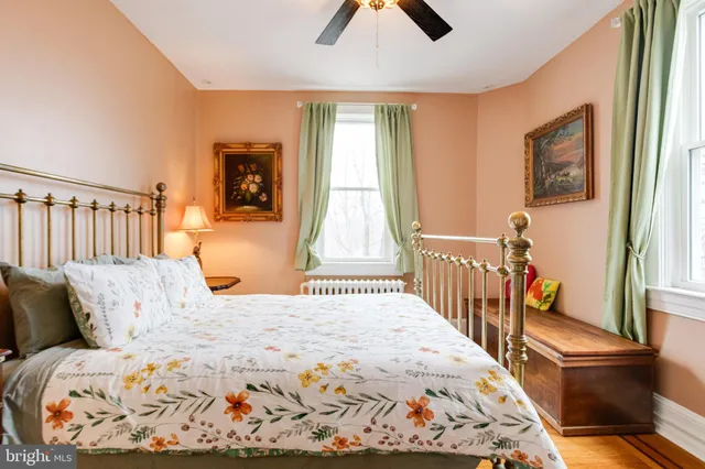 $475,000 | 3901 Keswick Road, Baltimore, MD 21211