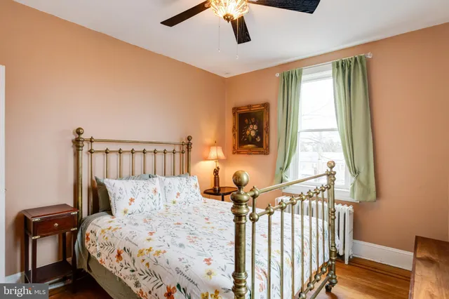 $475,000 | 3901 Keswick Road, Baltimore, MD 21211