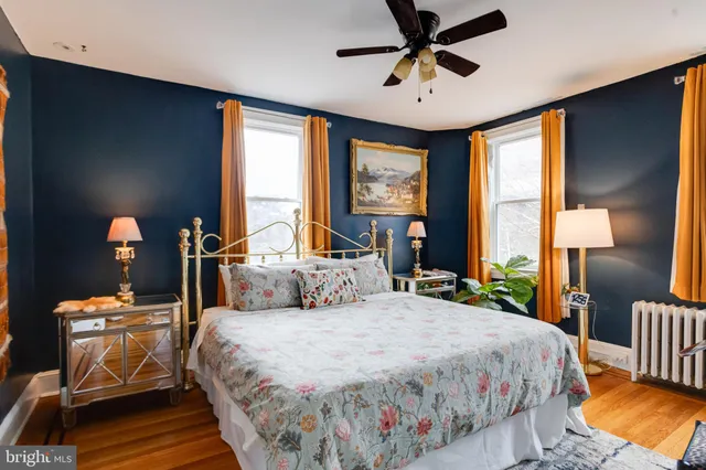 $475,000 | 3901 Keswick Road, Baltimore, MD 21211