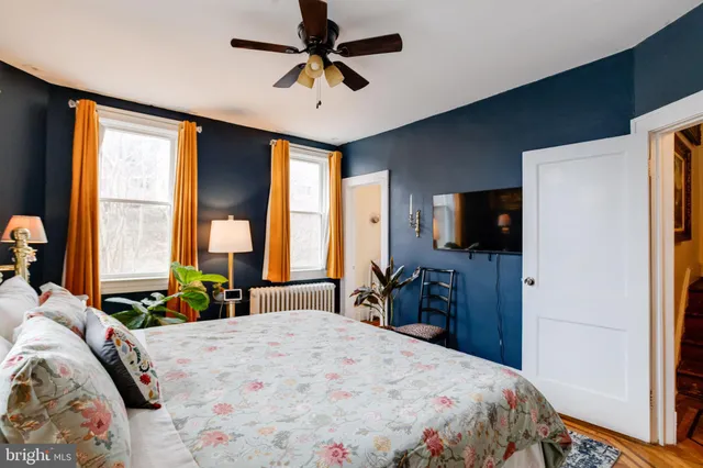 $475,000 | 3901 Keswick Road, Baltimore, MD 21211