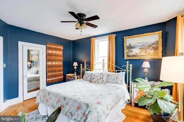 $475,000 | 3901 Keswick Road, Baltimore, MD 21211