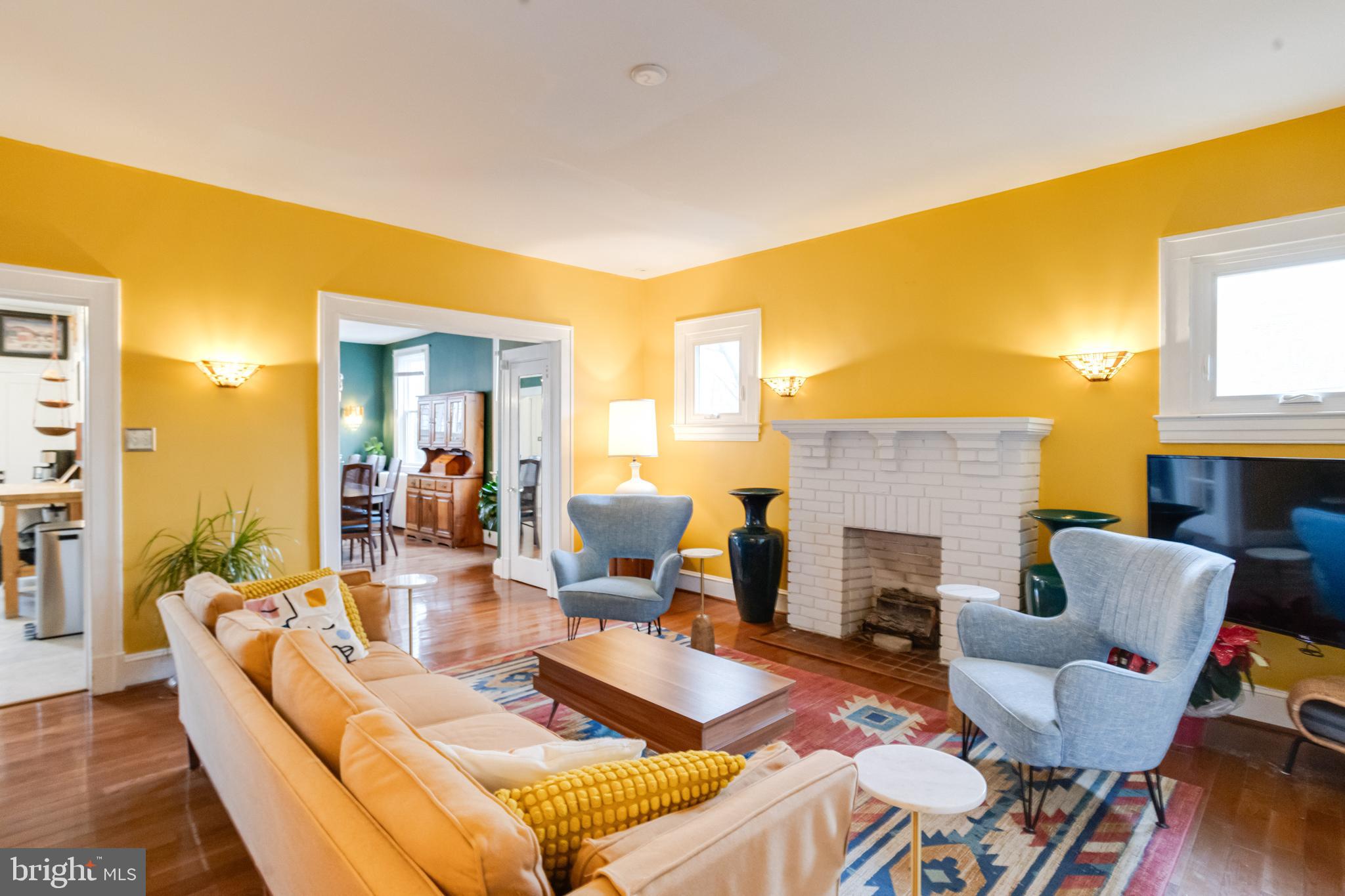 3901 Keswick Road Baltimore, MD 21211 - Photo 7 of 87