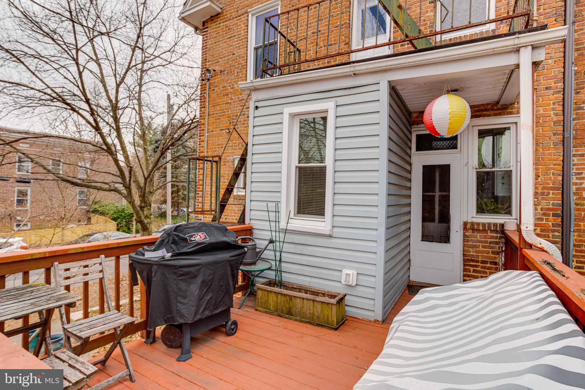 3901 Keswick Road Baltimore, MD 21211 - Photo 74 of 87