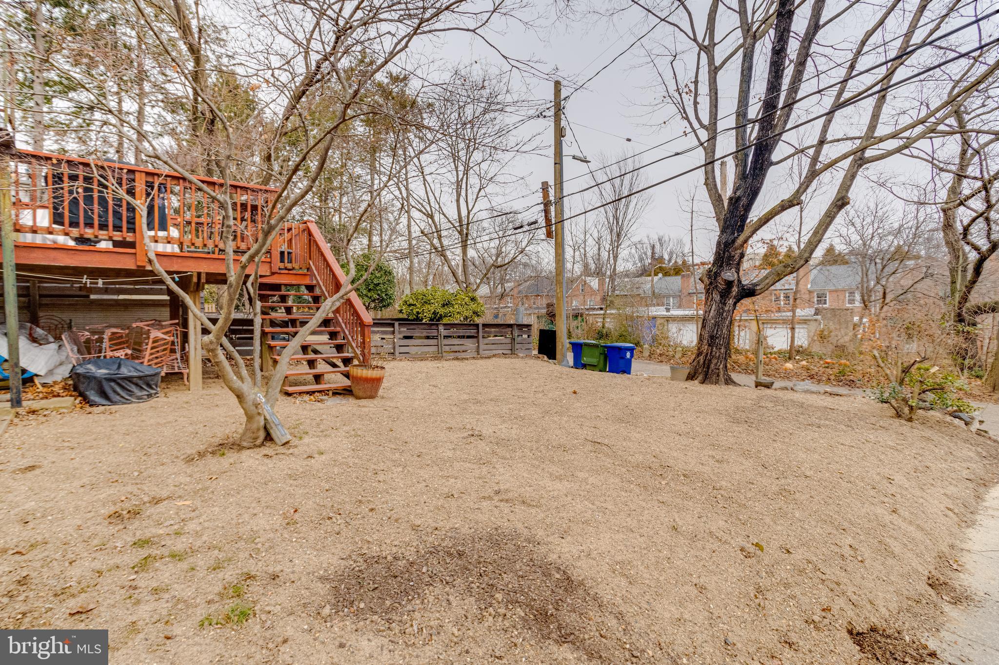 3901 Keswick Road Baltimore, MD 21211 - Photo 78 of 87