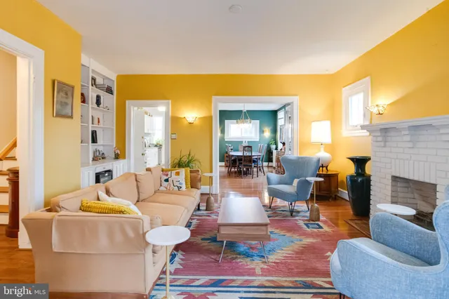 $475,000 | 3901 Keswick Road, Baltimore, MD 21211