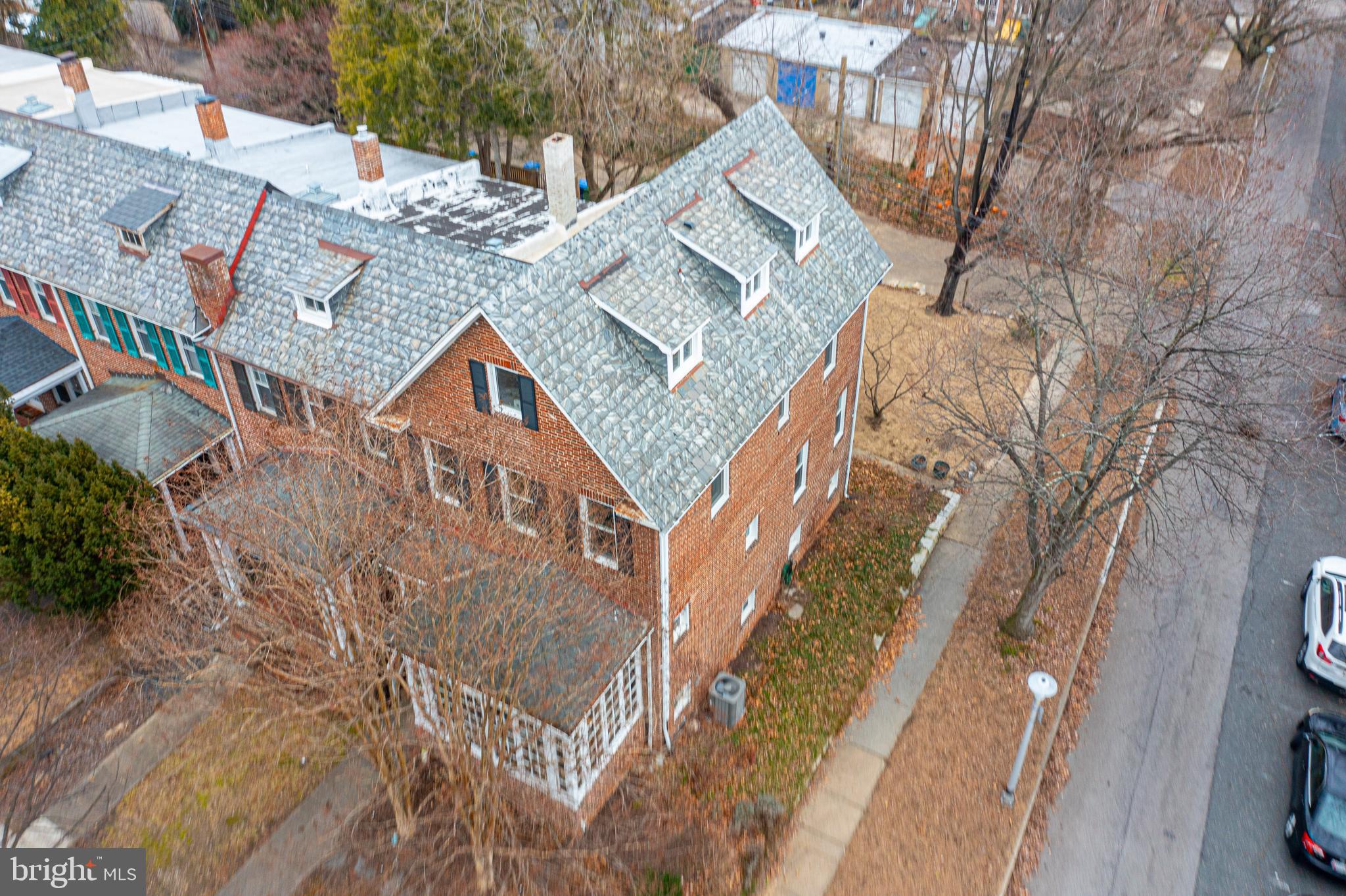 3901 Keswick Road Baltimore, MD 21211 - Photo 83 of 87 a view of a house with a yard