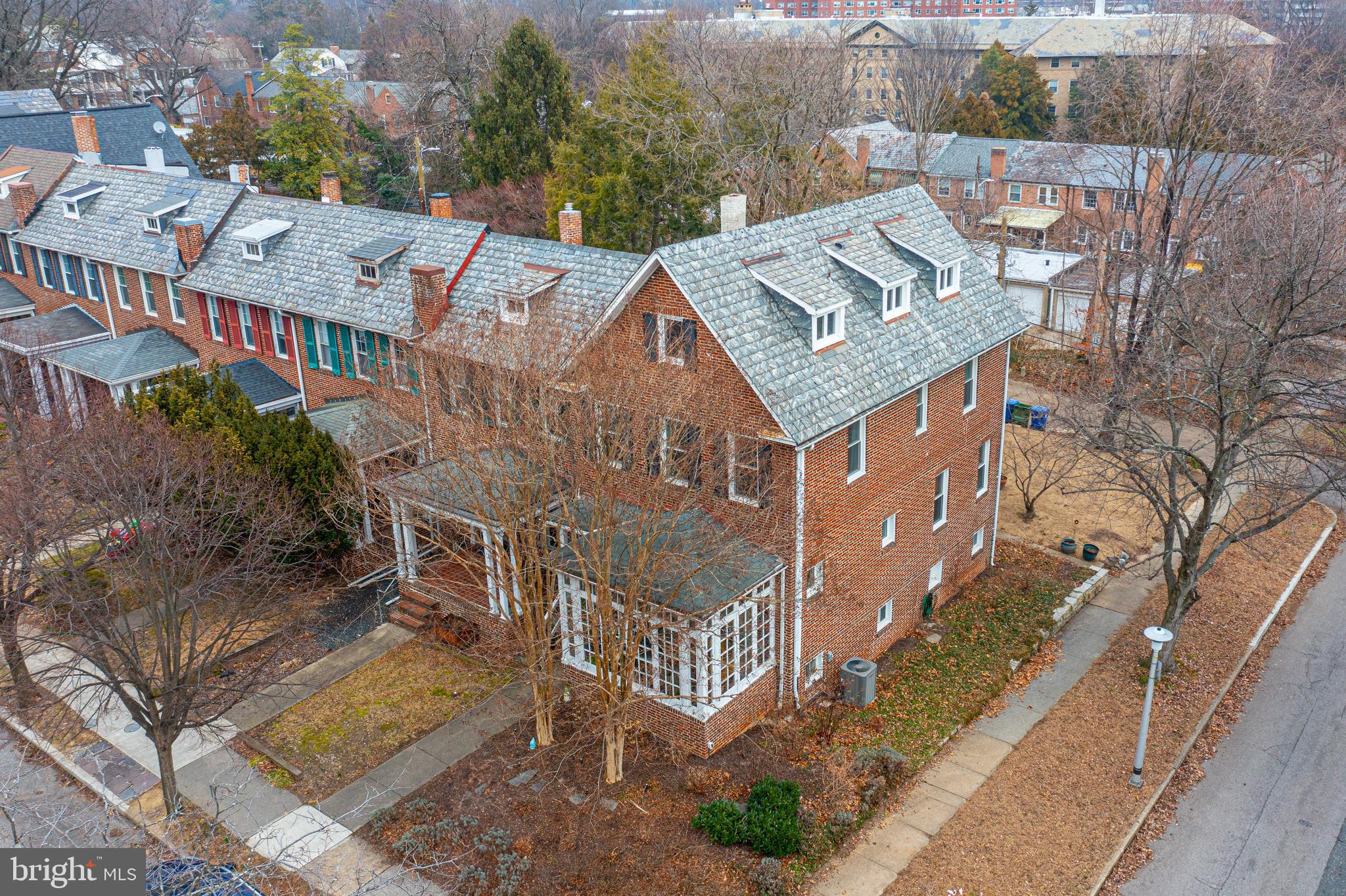 3901 Keswick Road Baltimore, MD 21211 - Photo 84 of 87