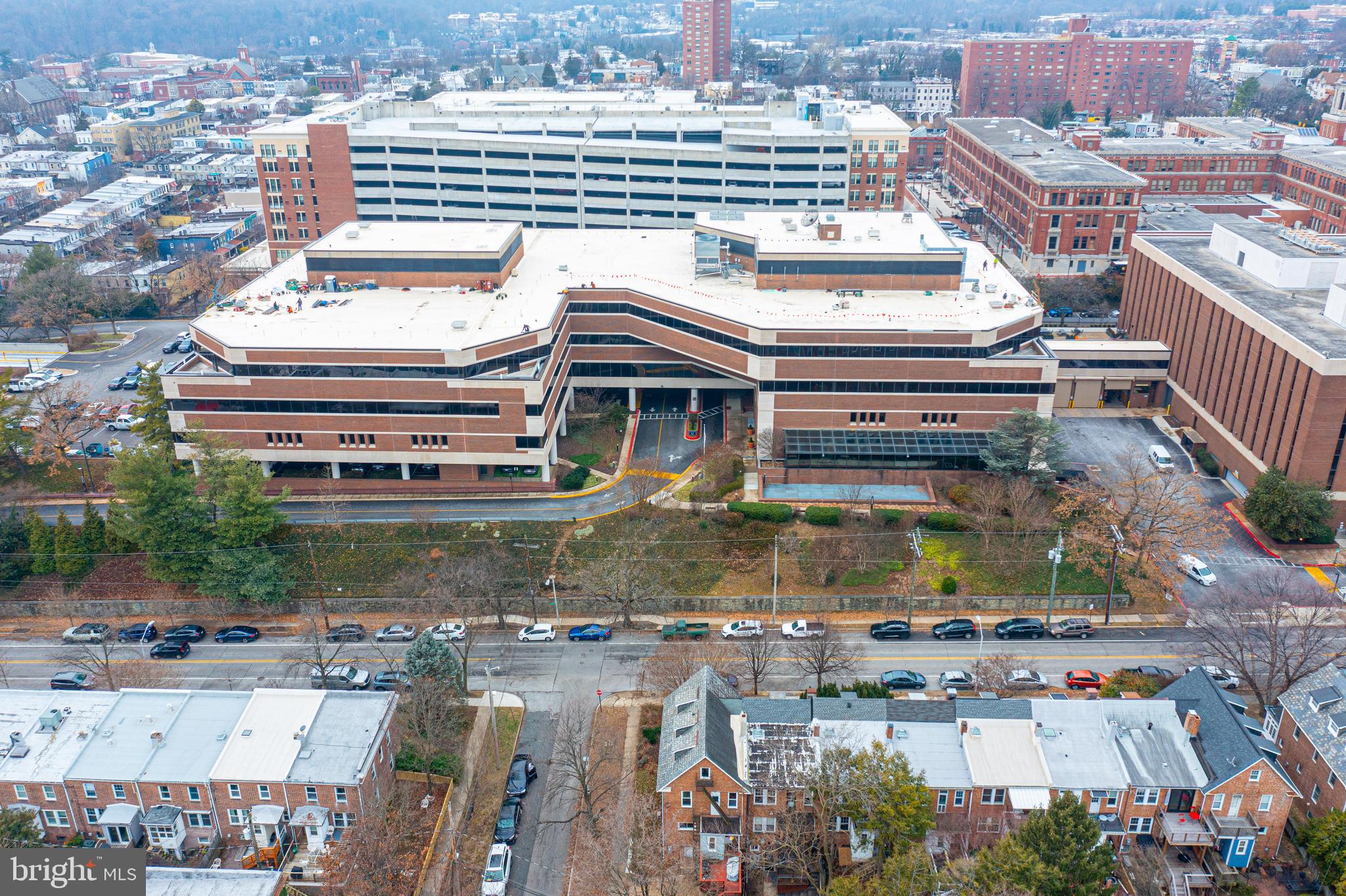 3901 Keswick Road Baltimore, MD 21211 - Photo 87 of 87