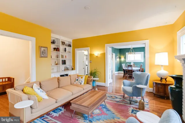 $475,000 | 3901 Keswick Road, Baltimore, MD 21211