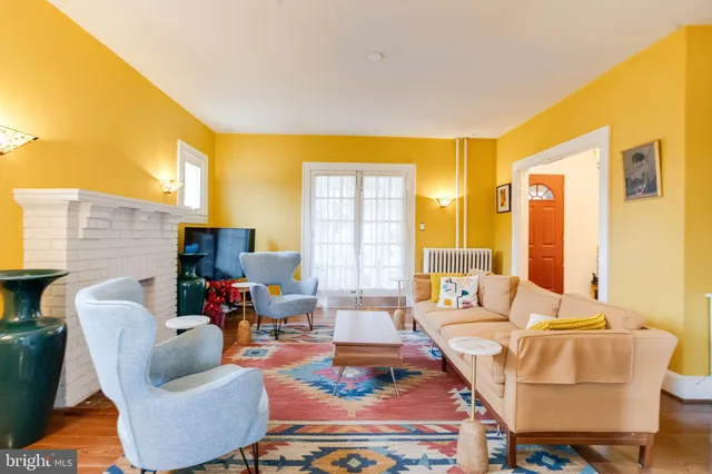 $475,000 | 3901 Keswick Road, Baltimore, MD 21211