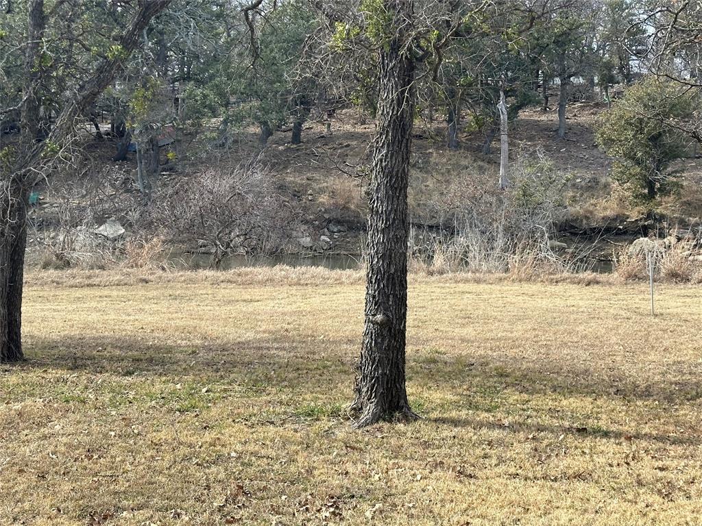 Lot 632 Lakeside Drive May, TX 76857 - Photo 9 of 9 a view of ocean view with large trees