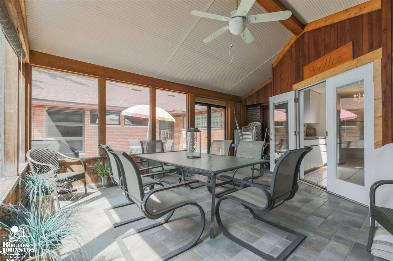 1067 Devonshire Road Grosse Pointe Park, MI 48230 - Photo 49 of 58