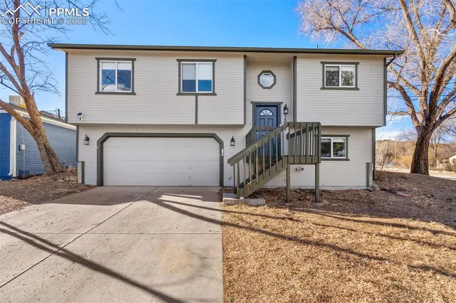 $419,500 | 1302 Race Street, Colorado Springs, CO 80904