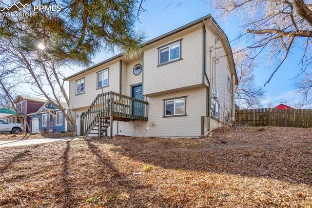 $419,500 | 1302 Race Street, Colorado Springs, CO 80904