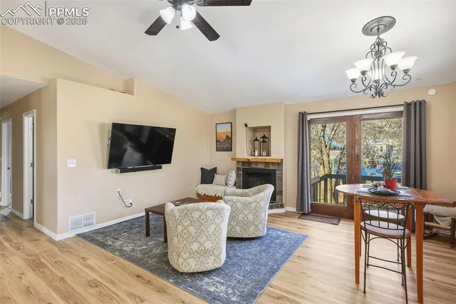 $419,500 | 1302 Race Street, Colorado Springs, CO 80904