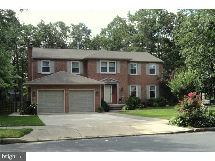 56 Penn Road Voorhees, NJ 08043 - Photo 1 of 25 Exterior Front