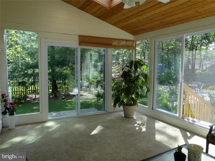 56 Penn Road Voorhees, NJ 08043 - Photo 11 of 25 Sun Room