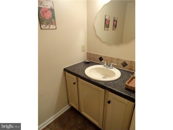 56 Penn Road Voorhees, NJ 08043 - Photo 12 of 25 Half Bath