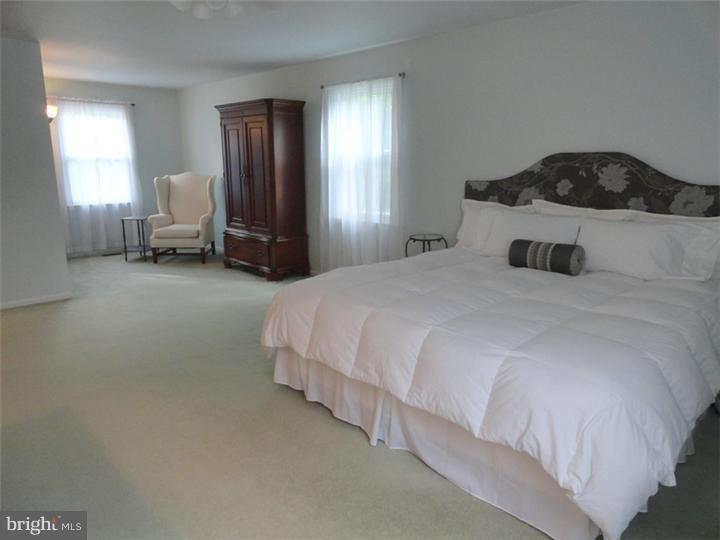 56 Penn Road Voorhees, NJ 08043 - Photo 13 of 25 Master Bedroom