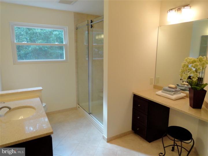 56 Penn Road Voorhees, NJ 08043 - Photo 15 of 25 Master Bathroom