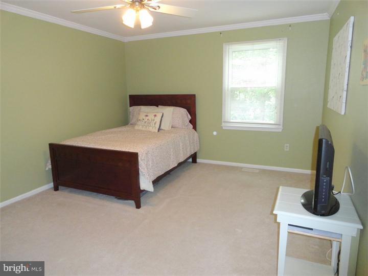 56 Penn Road Voorhees, NJ 08043 - Photo 18 of 25 Bedroom 3