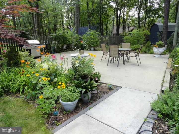 56 Penn Road Voorhees, NJ 08043 - Photo 23 of 25 Patio