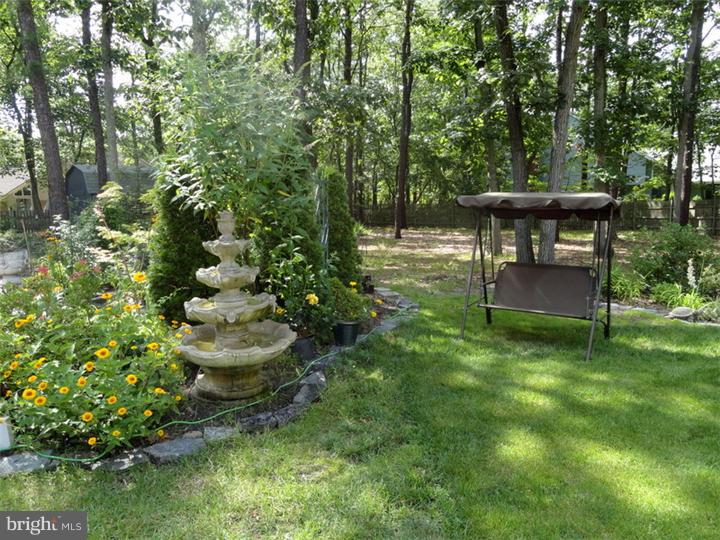 56 Penn Road Voorhees, NJ 08043 - Photo 24 of 25 Back Yard