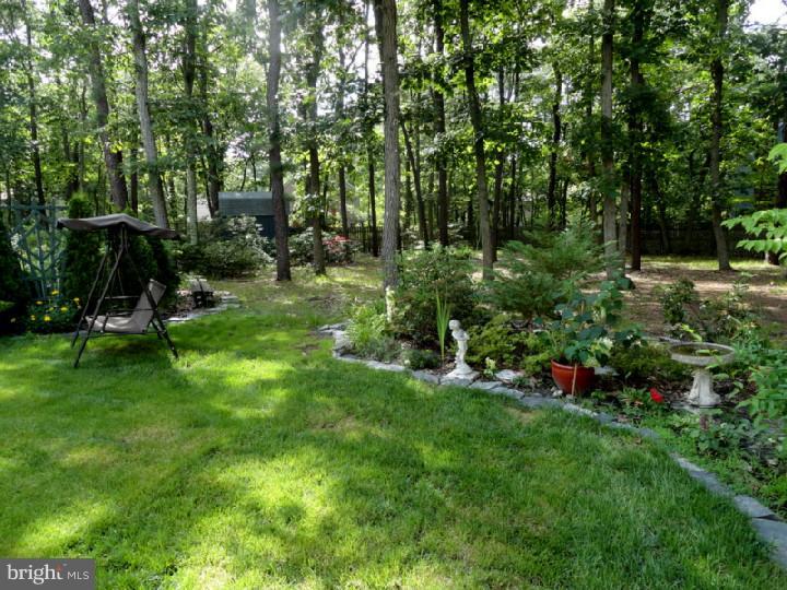 56 Penn Road Voorhees, NJ 08043 - Photo 25 of 25 Back Yard