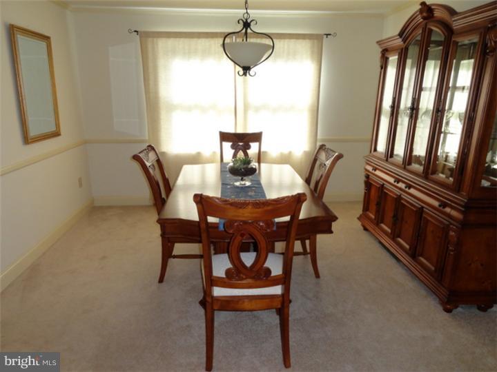 56 Penn Road Voorhees, NJ 08043 - Photo 5 of 25 Dining Room