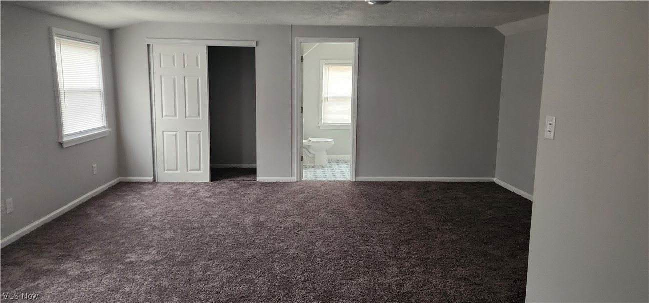 11620 Granger Road Cleveland, OH 44125 - Photo 10 of 14 second floor bedroom and bath