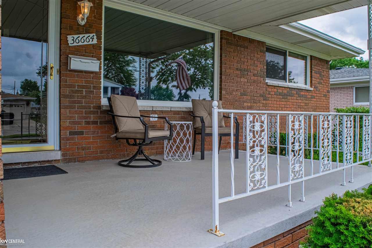36664 Rhea Court Sterling Heights, MI 48310 - Photo 30 of 30
