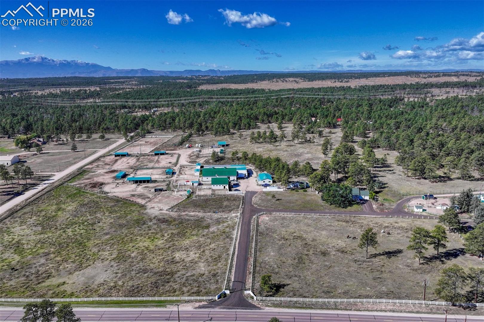 13354 Meridian Road Elbert, CO 80106 - Photo 2 of 46 Gallery Image 2