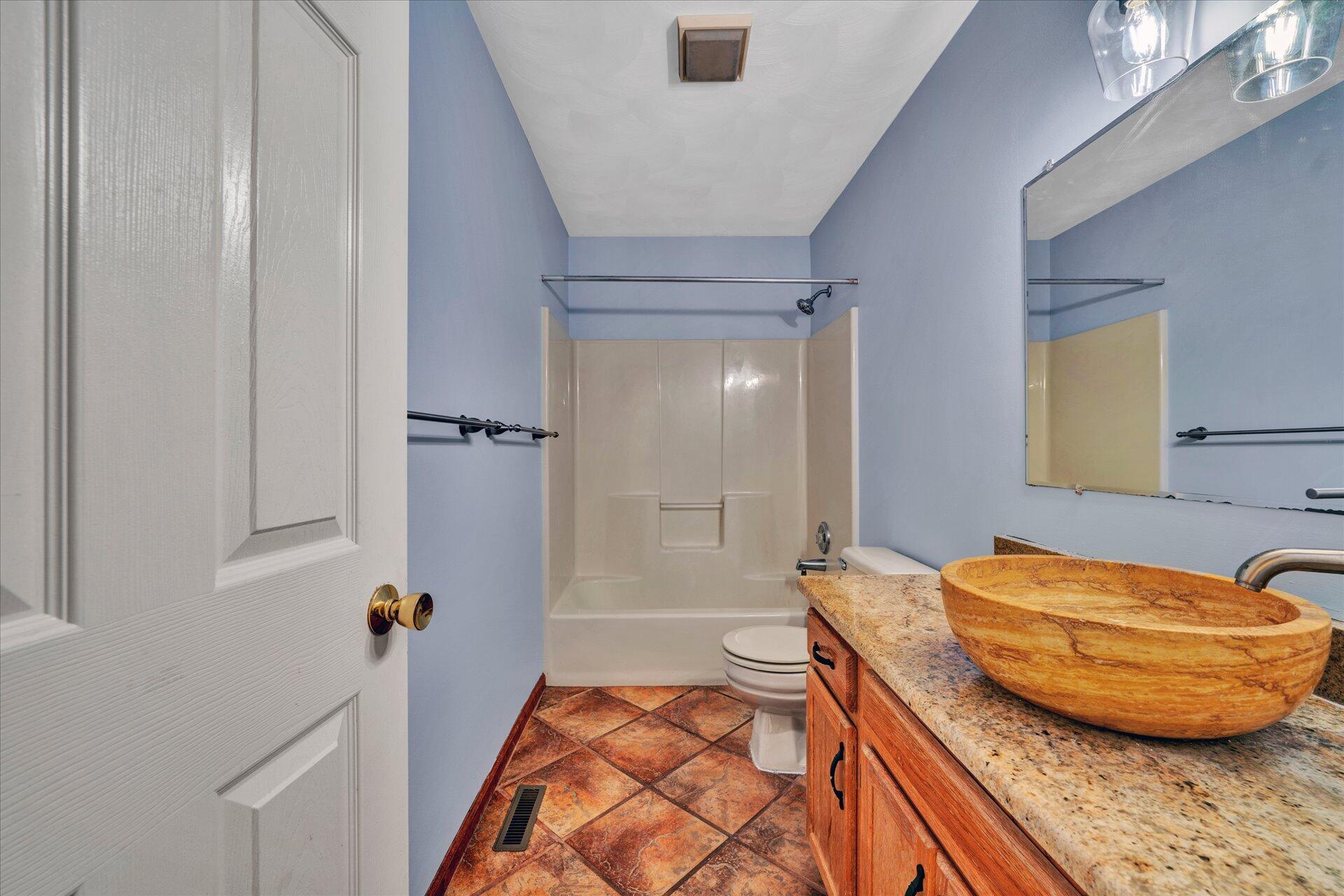 3700 Rte 3004 Roanoke, VA 24012 - Photo 15 of 40 a bathroom with a tub and shower