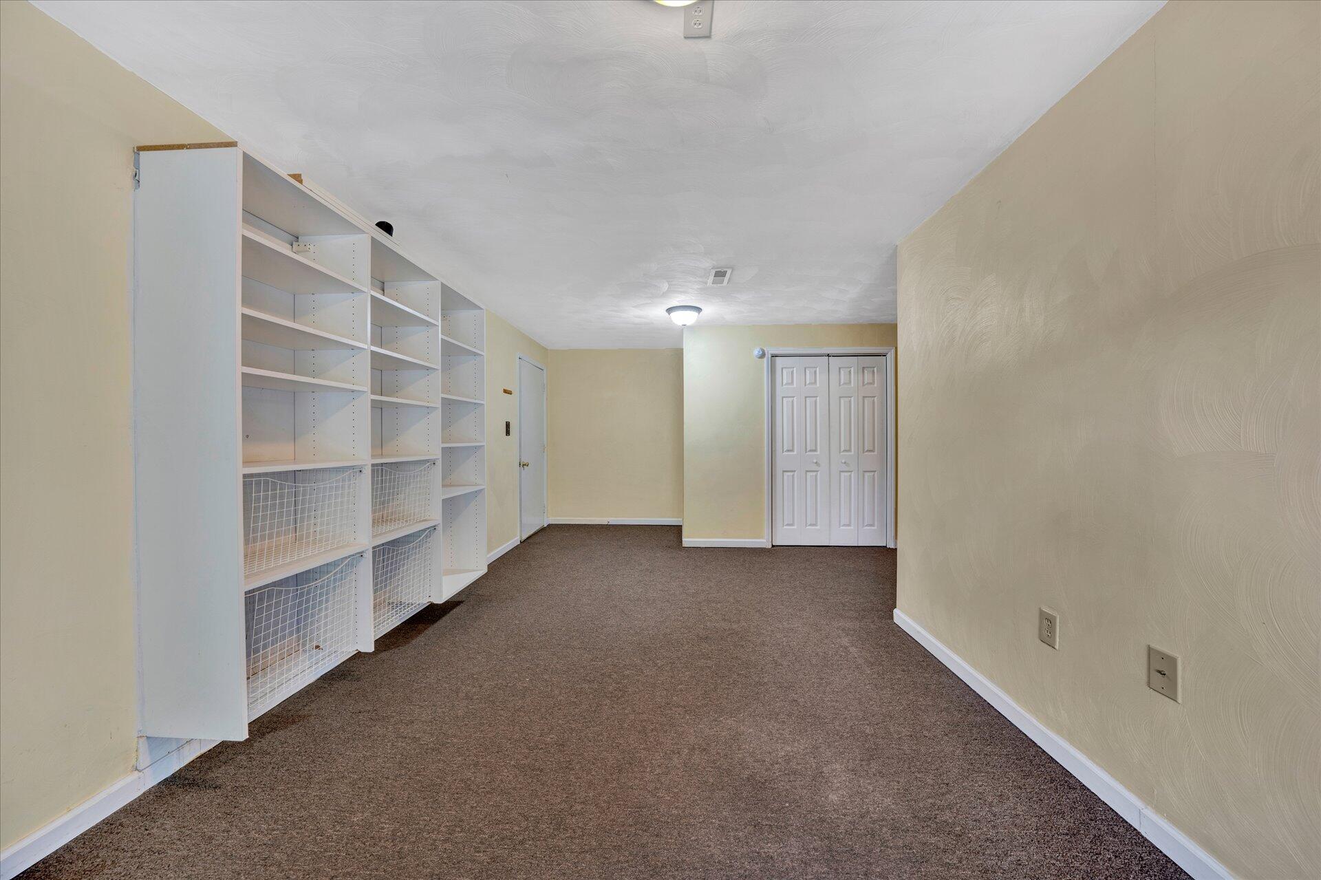 3700 Rte 3004 Roanoke, VA 24012 - Photo 23 of 40 a view of an empty walk in closet