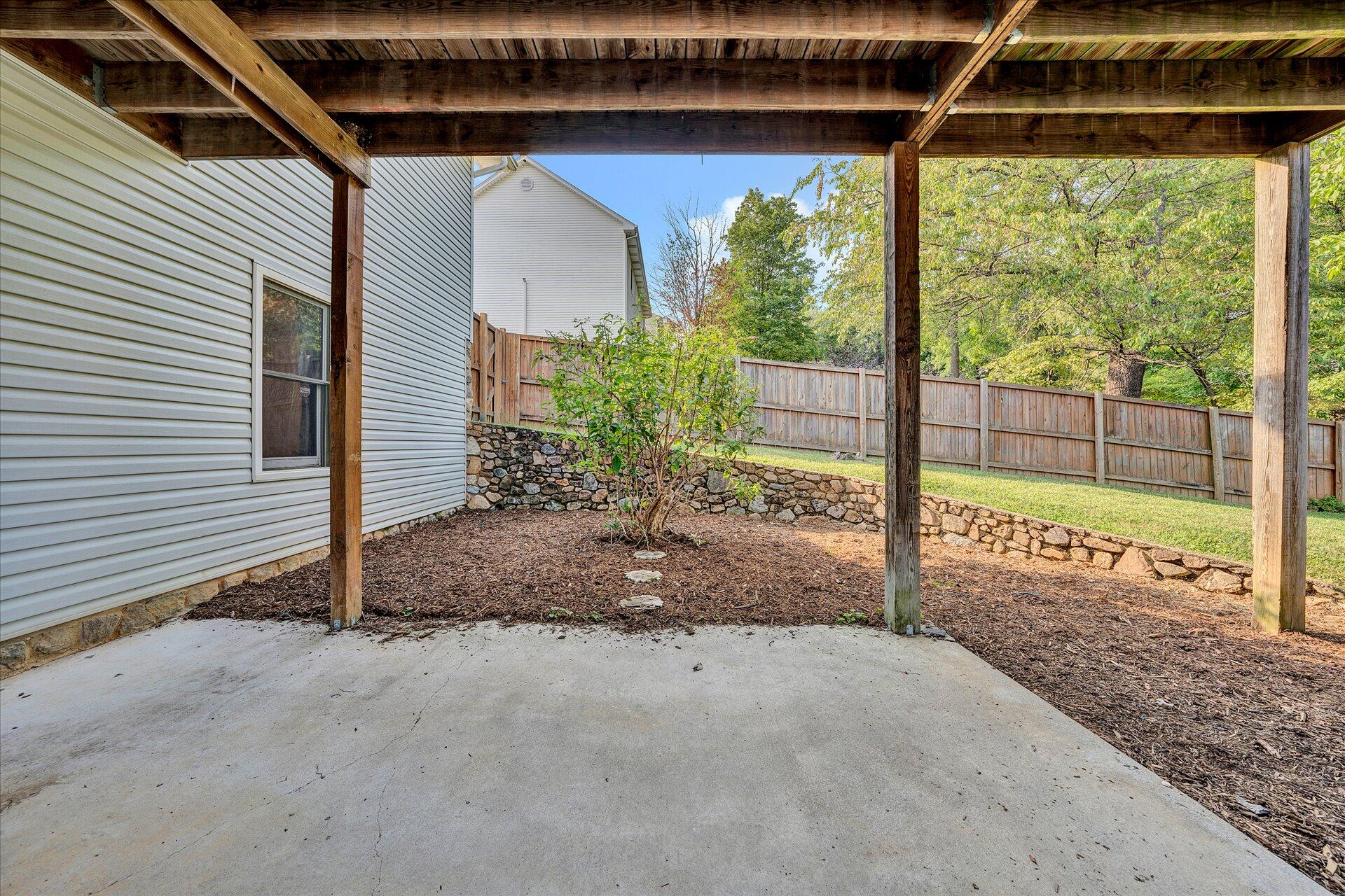 3700 Rte 3004 Roanoke, VA 24012 - Photo 29 of 40 a view of a house with a outdoor space